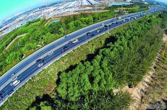 京承高速路航拍 京承高速路航拍