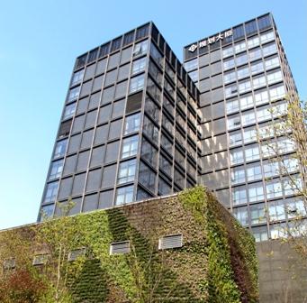 立體綠化停車庫(kù) 立體綠化停車庫(kù)